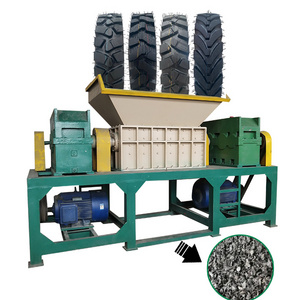 wood chipper shredder mulcher heavy duty 40hp paper tire wood chipper cotton cloth shredders