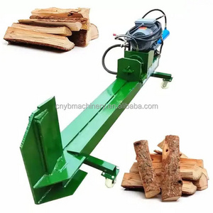 Wood splitter wood splitter machine 7ton log splitter