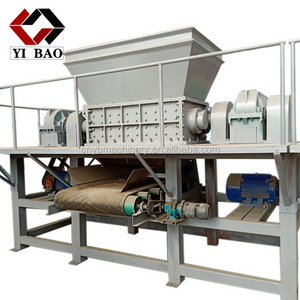 Best sale scrap copper wire recycling shredder stripping machine for sale small metal shredder machine auto feed paper shredder