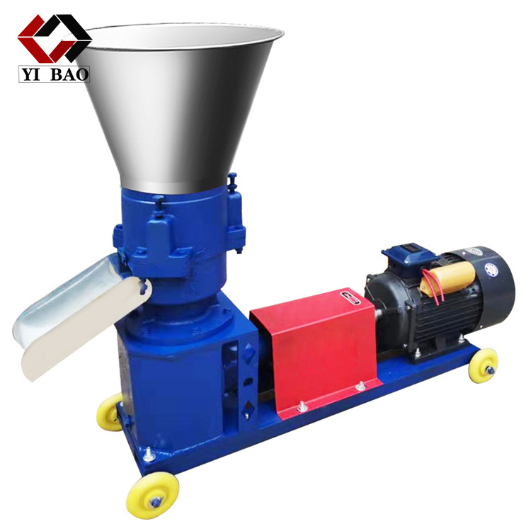 500 kg per hour pellet machine 420 wood pellet mill 500kg paper wood pellet making machine