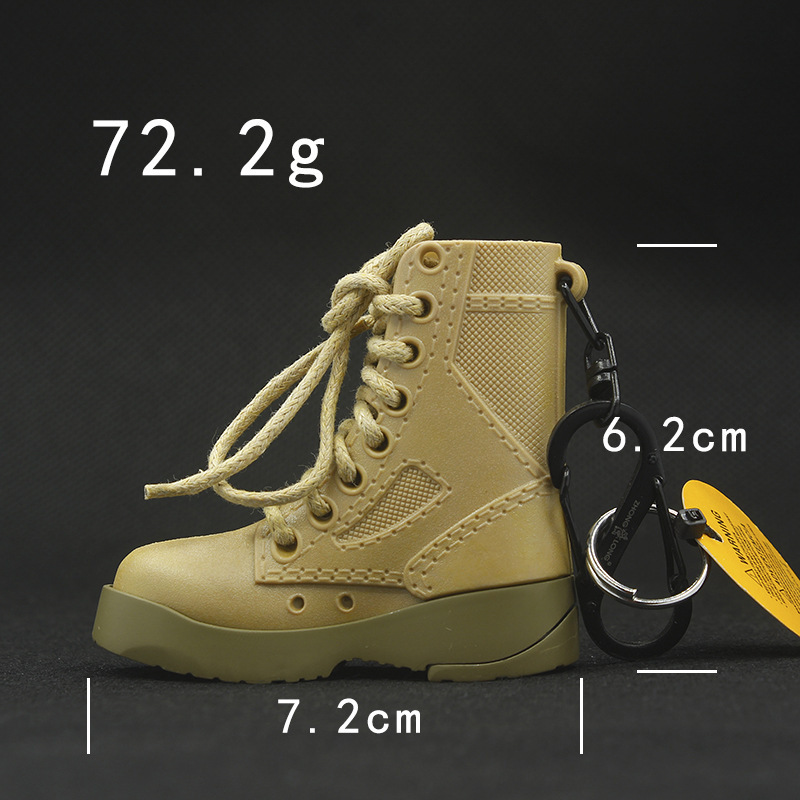 arms style creative lighter cool cigarette jet torch lighter military boots windproof  lighter