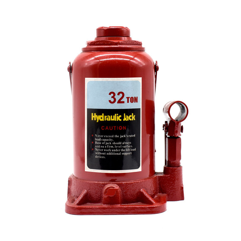 High quality Customized 32Tons hydraulic jack car 2-50 tons bottle jack With CE GS Certificate