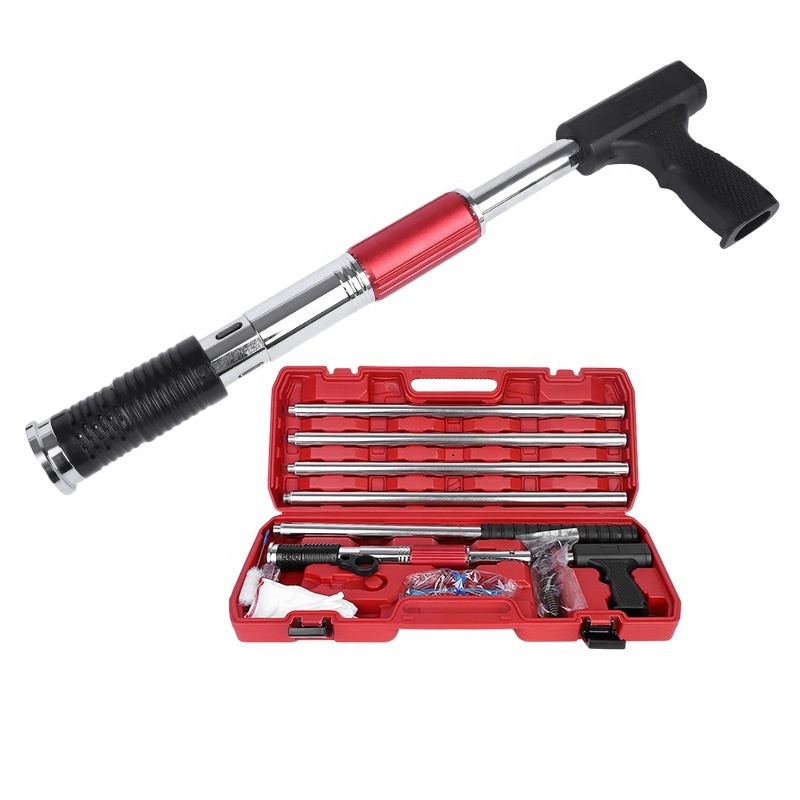 Factory wholesale cordless ceiling nail gun concrete steel nail gun framing mini nail gun tool