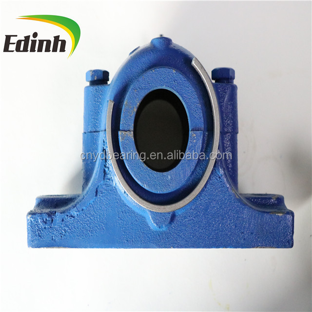 275x110x150mm SN Series cast iron material Split Plummer Block Bearing Housing SN513