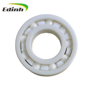 High Precision Heat Resistance Full Ceramic Si3N4 Bearing 6900 6901 6902 For Machine Tools