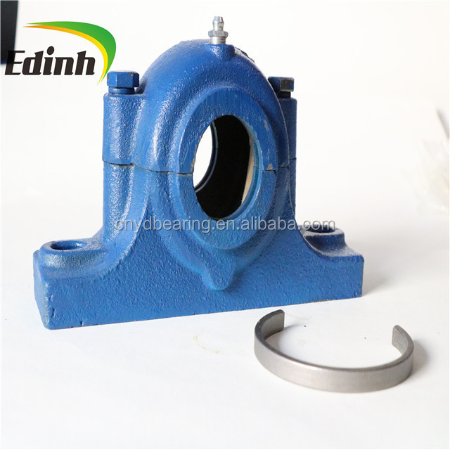 275x110x150mm SN Series cast iron material Split Plummer Block Bearing Housing SN513