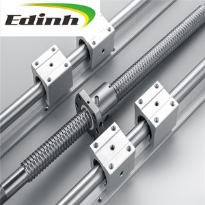 for linear guide rail linear motion sliding bearing SBR16UU