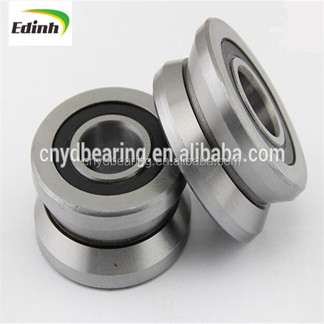 W Wheel Roller Guide Stainless Steel Ball Bearing W3ssx W1ssx W2ssx W4ssx