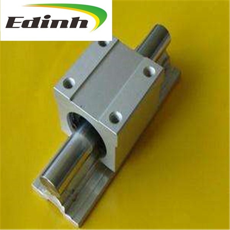 for linear guide rail linear motion sliding bearing SBR16UU