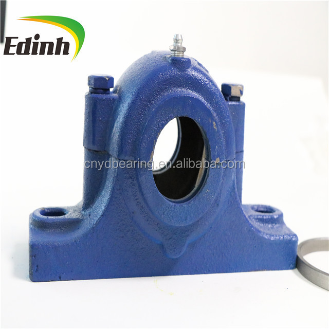 275x110x150mm SN Series cast iron material Split Plummer Block Bearing Housing SN513