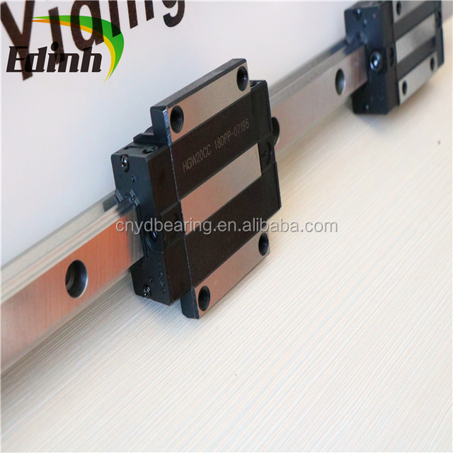 3D Printer CNC SBR Linear Motion ball Slide Units Series SBR10UU SBR12UU SBR16UU SBR20UU SBR25UU SBR30UU CNC