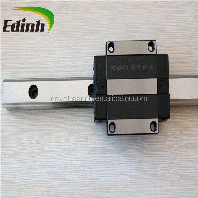 3D Printer CNC SBR Linear Motion ball Slide Units Series SBR10UU SBR12UU SBR16UU SBR20UU SBR25UU SBR30UU CNC