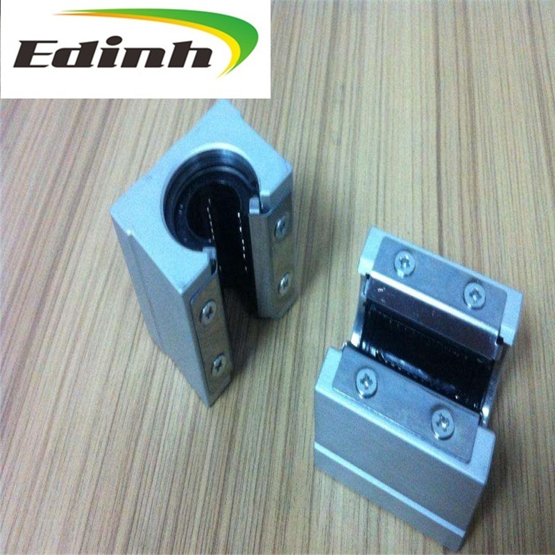 for linear guide rail linear motion sliding bearing SBR16UU