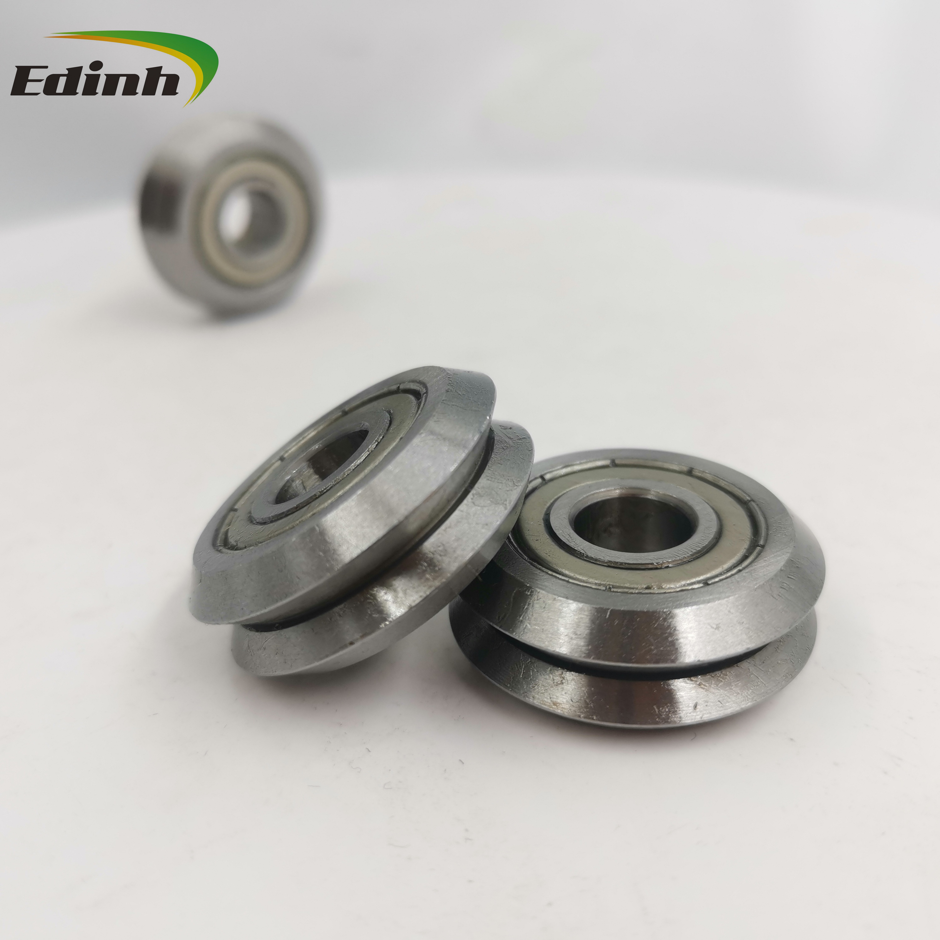 W Wheel Roller Guide Stainless Steel Ball Bearing W3ssx W1ssx W2ssx W4ssx