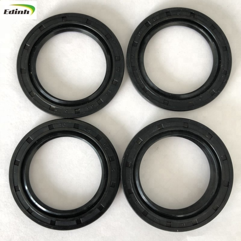 Good price NAK oil seal 48x69x10 rubber oil seal TC oil seal