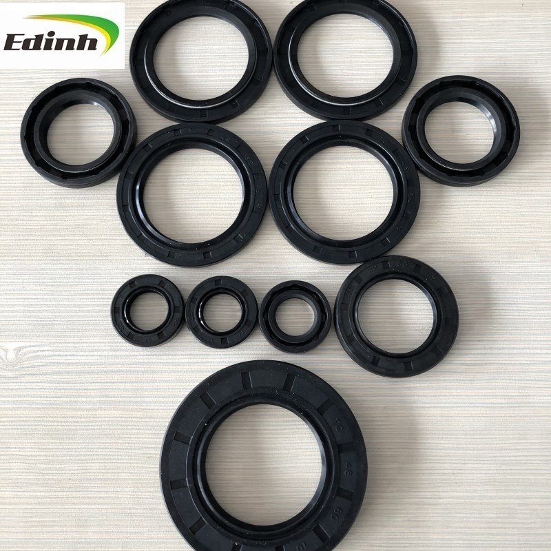 Good price NAK oil seal 48x69x10 rubber oil seal TC oil seal