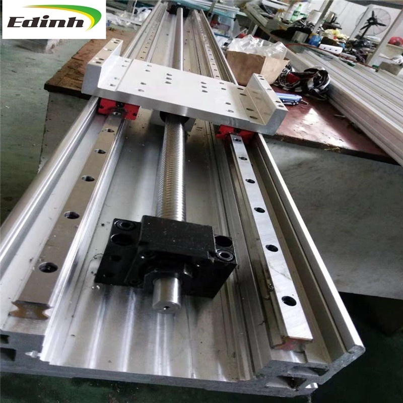 CNC Parts for DIY CNC Router DIY CNC Kit Linear Stage