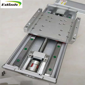 CNC Parts for DIY CNC Router DIY CNC Kit Linear Stage