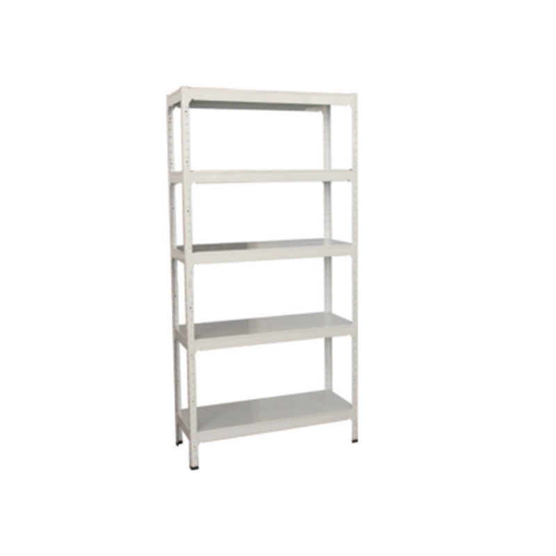 Store Retail Used Four Side Shelf Metal Display Rack Shelf Store Grocery Gondola Shelving Supermarket Shelves