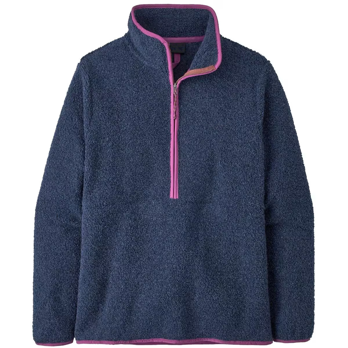 Classic Style Professional Outdoor Winter Warm Fleece Pullover Women's