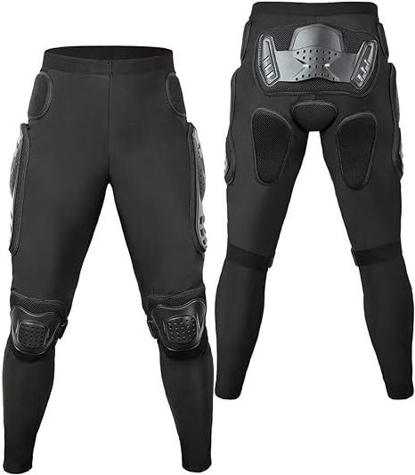 High Quality Men Thermal Motorcycle Trousers Waterproof Motorbike Pantalon Moto Motocross Pant For Riding Motorcycle