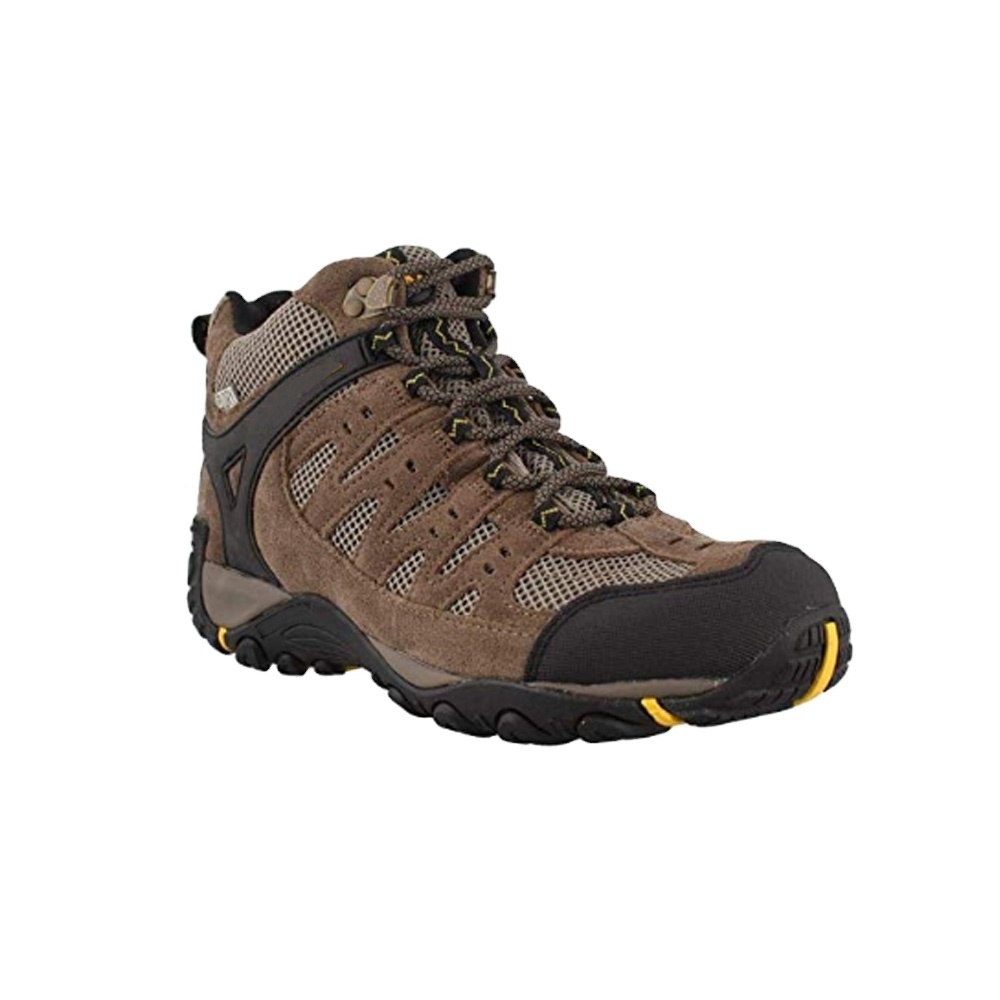 New Style Men's Breathable Waterproof Hiking Outdoor Boots