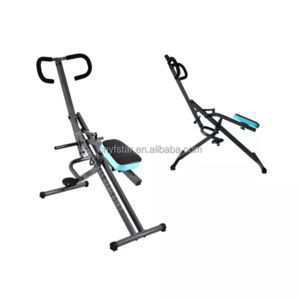 Fitness Machines Body Fitness Horse Riding Exercise Machine Electric Pedal Exercise Machine