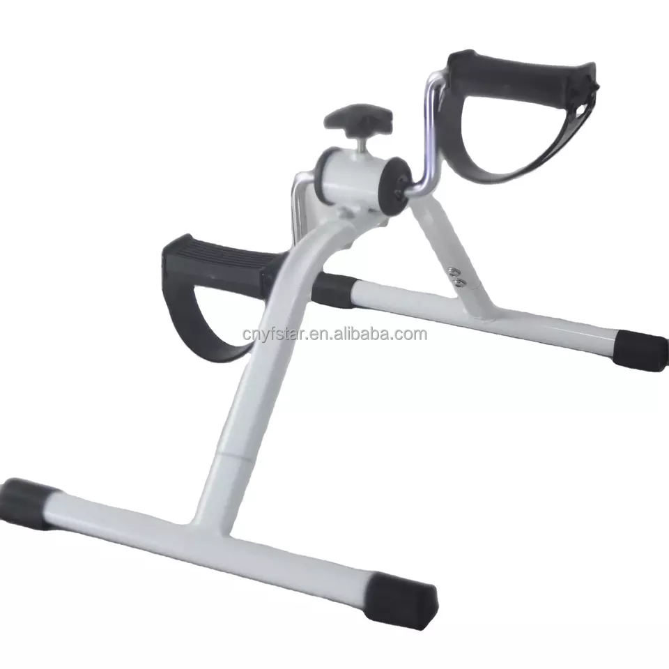 Wholesale Mini Bike Home Gym Exercise Bike Portable Pedal Exerciser Equipment for Home Use