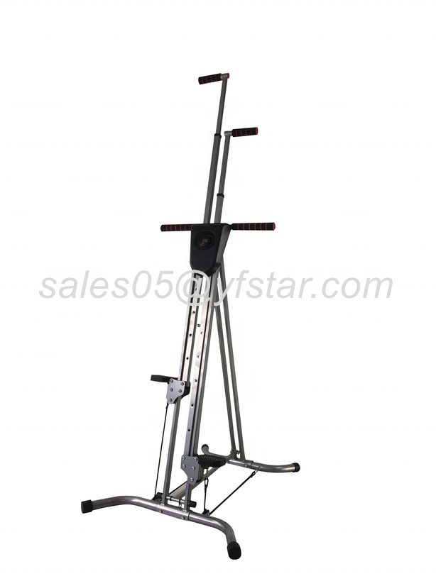 Home Gym Fitness Mountain Vertical Maxi Climber Stepper Exercise Machine