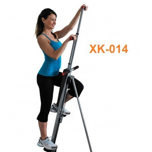 Factory Stepper Vertical Climber Climbing Machine Home Gyms Fitness Equipment - Pedal Machine