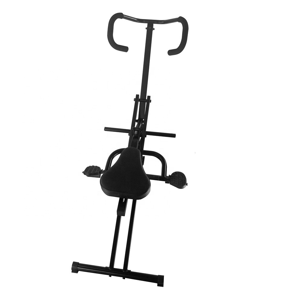 Fitness Machines Body Fitness Horse Riding Exercise Machine Electric Pedal Exercise Machine