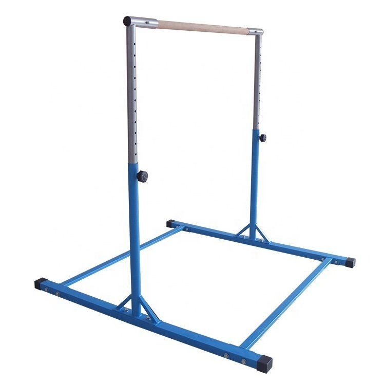 Gymnastics  bar Home Sports Training equipment Bar gymnastics Adjustable horizontal bar