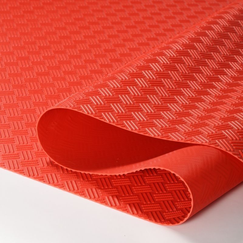 Pvc Anti Slip Bus Floor Mat