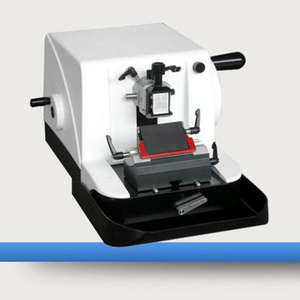 Best sales pathological equipment manual Microtome