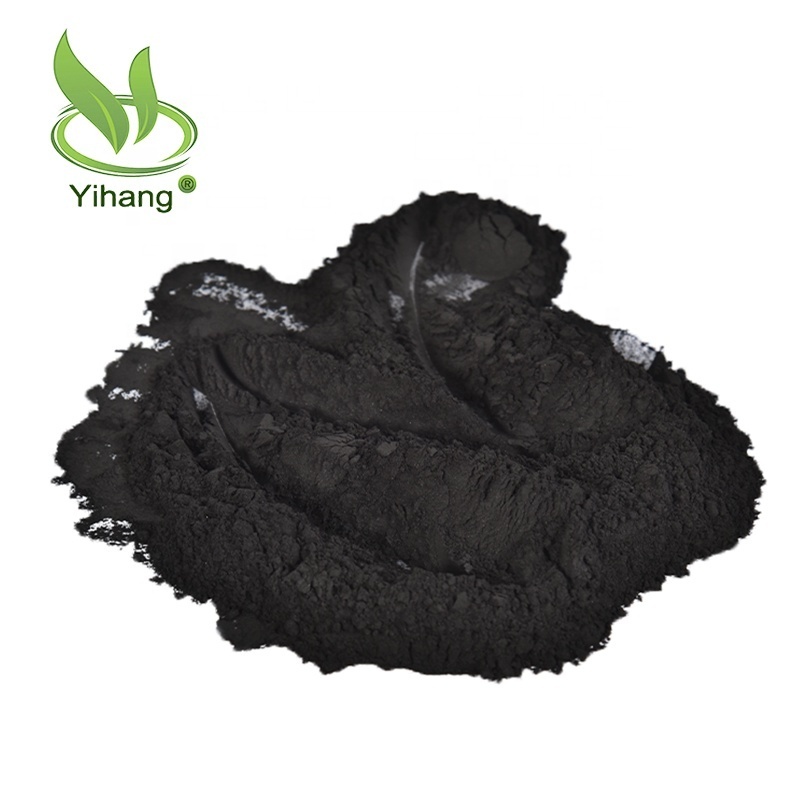 China Factory Price  and Food Grade Activated Carbon Coconut Shell Charcoal Powder