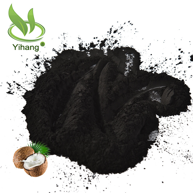 For Cosmetic activated carbon charcoal tooth teeth whitening powder activated carbon