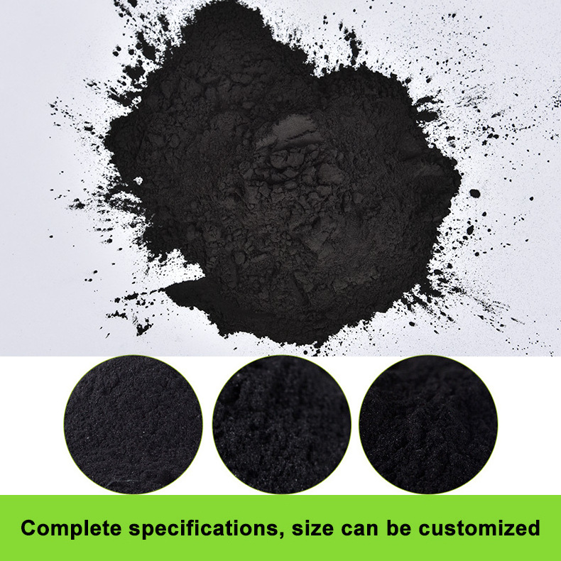 Cosmetic activated carbon for teeth whitening powder Activated carbon Teeth powder activated carbon