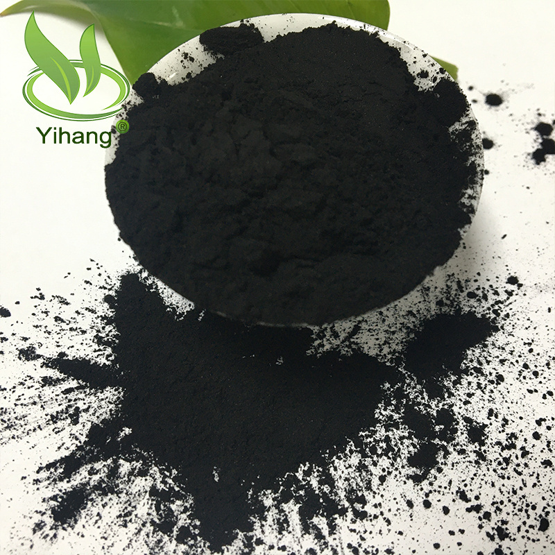 Wholesaler cosmetic activated charcoal teeth whitening powder activated charcoal