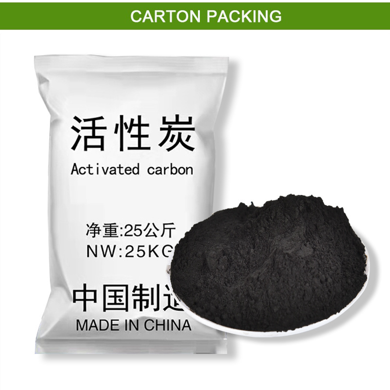 Wholesaler cosmetic activated charcoal teeth whitening powder activated charcoal