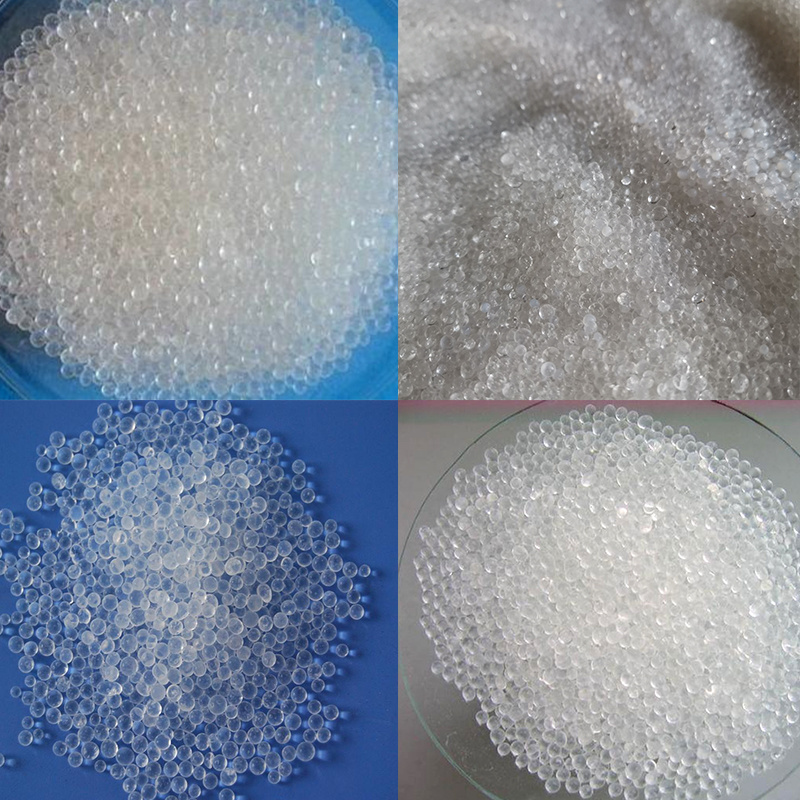 Wholesalers directly sell reusable silica gel desiccant furniture silica gel granule desiccant