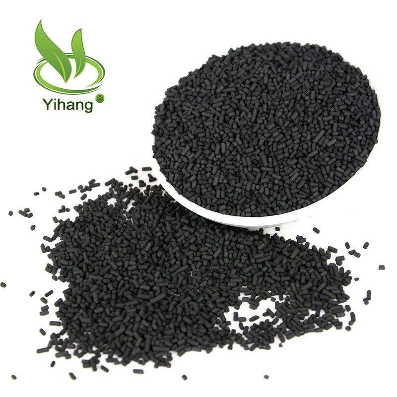 Adsorbent Wholesale price High purity CMS particles chemical additives nitrogen carbon molecular sieves