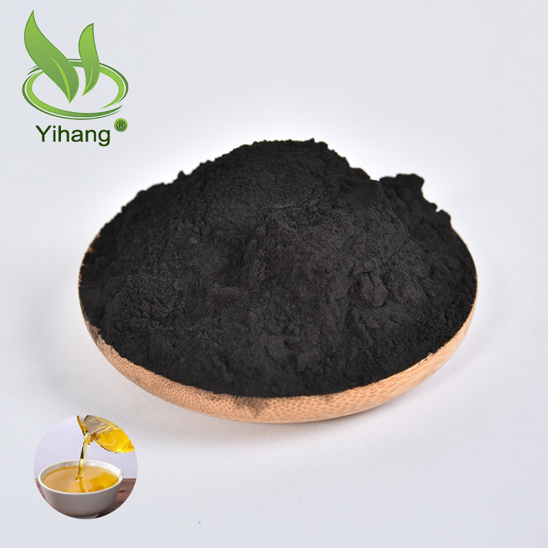 High iodine value wood/coal/ coconut shell 325 Mesh Powder  Activated Carbon norit for Water Treatment