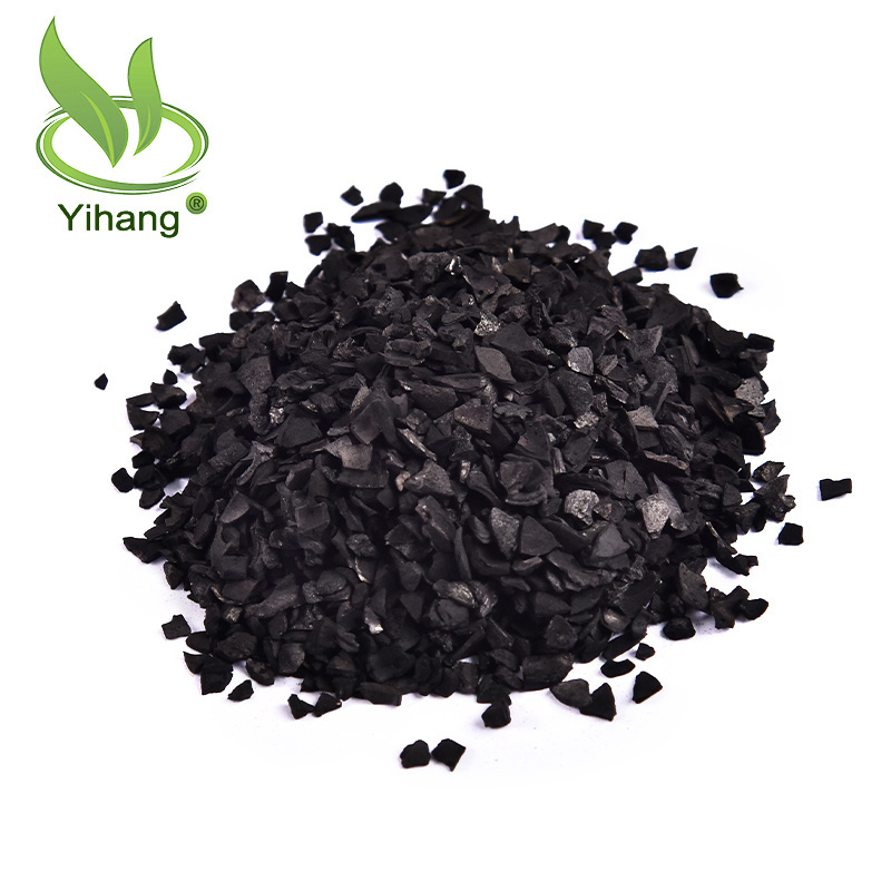 Water filtration system coal-based granular activated carbon water treatment activated carbon