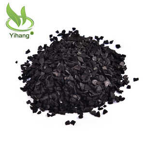 Water filtration system coal-based granular activated carbon water treatment activated carbon