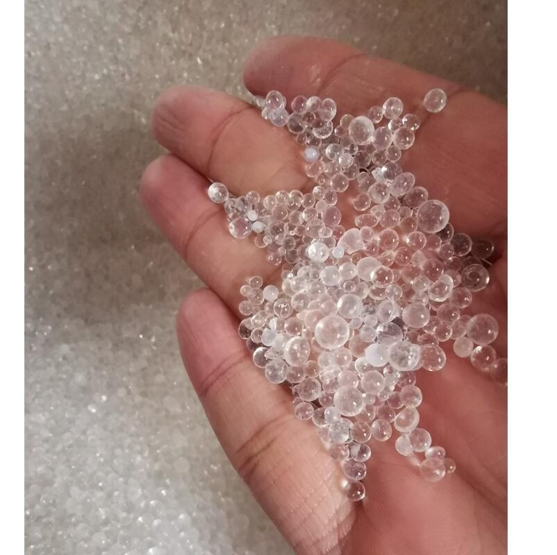 Wholesalers directly sell reusable silica gel desiccant furniture silica gel granule desiccant