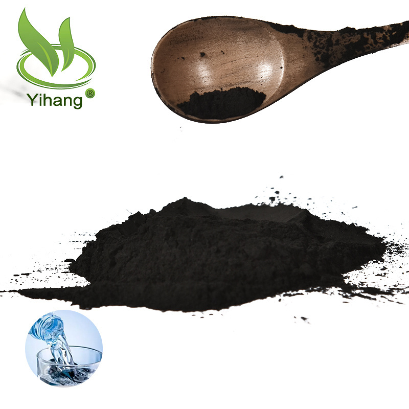 High iodine value wood/coal/ coconut shell 325 Mesh Powder  Activated Carbon norit for Water Treatment