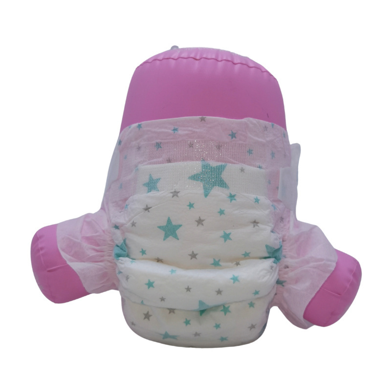 FREE SAMPLE China Supply Custom Disposable Baby Diapers Wholesale Private Label Baby Diapers