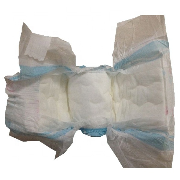 China factory OEM private label Little angel baby diapers