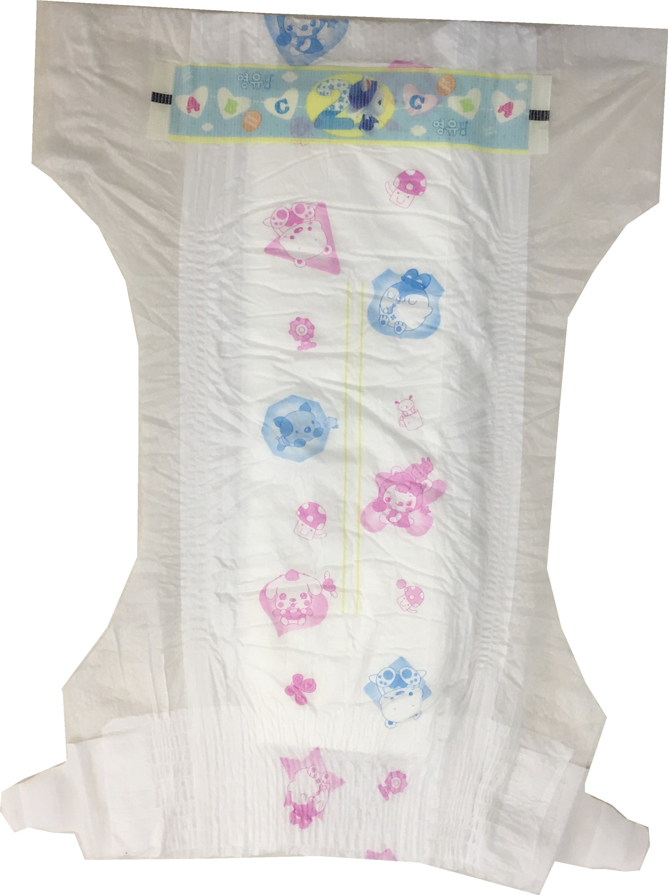 Africa Love Baby Diapers Bebe Couches Cheap Price Diaper