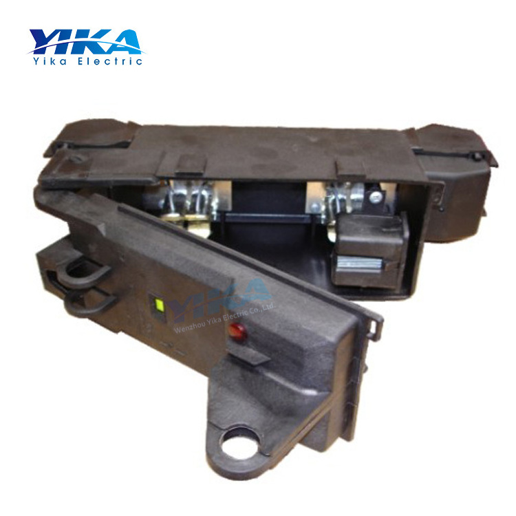 YIKA APDM 630A Pole Mounted Fuse switch Disconnector For NH 1-2 OR 3 Size Fuses